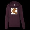 Women's Junior Fit Heavenly Fleece Lightweight Hooded Sweatshirt Thumbnail