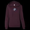 Women's Junior Fit Heavenly Fleece Lightweight Hooded Sweatshirt Thumbnail