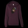 Women's Junior Fit Heavenly Fleece Lightweight Hooded Sweatshirt Thumbnail
