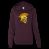 Women's Junior Fit Heavenly Fleece Lightweight Hooded Sweatshirt Thumbnail