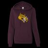 Women's Junior Fit Heavenly Fleece Lightweight Hooded Sweatshirt Thumbnail