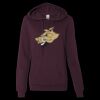 Women's Junior Fit Heavenly Fleece Lightweight Hooded Sweatshirt Thumbnail