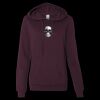 Women's Junior Fit Heavenly Fleece Lightweight Hooded Sweatshirt Thumbnail