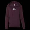 Women's Junior Fit Heavenly Fleece Lightweight Hooded Sweatshirt Thumbnail