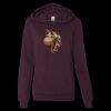 Women's Junior Fit Heavenly Fleece Lightweight Hooded Sweatshirt Thumbnail