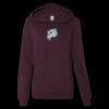 Women's Junior Fit Heavenly Fleece Lightweight Hooded Sweatshirt Thumbnail