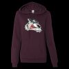 Women's Junior Fit Heavenly Fleece Lightweight Hooded Sweatshirt Thumbnail