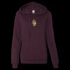 Women's Junior Fit Heavenly Fleece Lightweight Hooded Sweatshirt Thumbnail