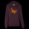 Women's Junior Fit Heavenly Fleece Lightweight Hooded Sweatshirt Thumbnail
