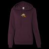 Women's Junior Fit Heavenly Fleece Lightweight Hooded Sweatshirt Thumbnail