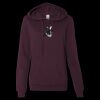 Women's Junior Fit Heavenly Fleece Lightweight Hooded Sweatshirt Thumbnail