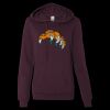 Women's Junior Fit Heavenly Fleece Lightweight Hooded Sweatshirt Thumbnail