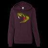 Women's Junior Fit Heavenly Fleece Lightweight Hooded Sweatshirt Thumbnail