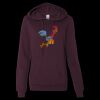 Women's Junior Fit Heavenly Fleece Lightweight Hooded Sweatshirt Thumbnail