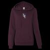 Women's Junior Fit Heavenly Fleece Lightweight Hooded Sweatshirt Thumbnail