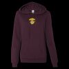 Women's Junior Fit Heavenly Fleece Lightweight Hooded Sweatshirt Thumbnail