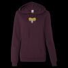 Women's Junior Fit Heavenly Fleece Lightweight Hooded Sweatshirt Thumbnail