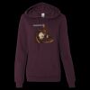 Women's Junior Fit Heavenly Fleece Lightweight Hooded Sweatshirt Thumbnail