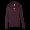 Women's Junior Fit Heavenly Fleece Lightweight Hooded Sweatshirt Thumbnail