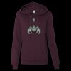 Women's Junior Fit Heavenly Fleece Lightweight Hooded Sweatshirt Thumbnail