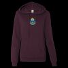 Women's Junior Fit Heavenly Fleece Lightweight Hooded Sweatshirt Thumbnail