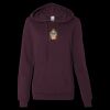 Women's Junior Fit Heavenly Fleece Lightweight Hooded Sweatshirt Thumbnail