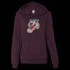 Women's Junior Fit Heavenly Fleece Lightweight Hooded Sweatshirt Thumbnail
