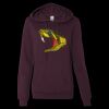 Women's Junior Fit Heavenly Fleece Lightweight Hooded Sweatshirt Thumbnail