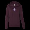 Women's Junior Fit Heavenly Fleece Lightweight Hooded Sweatshirt Thumbnail