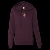 Women's Junior Fit Heavenly Fleece Lightweight Hooded Sweatshirt Thumbnail