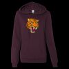 Women's Junior Fit Heavenly Fleece Lightweight Hooded Sweatshirt Thumbnail