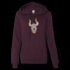 Women's Junior Fit Heavenly Fleece Lightweight Hooded Sweatshirt Thumbnail