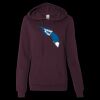 Women's Junior Fit Heavenly Fleece Lightweight Hooded Sweatshirt Thumbnail