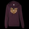 Women's Junior Fit Heavenly Fleece Lightweight Hooded Sweatshirt Thumbnail
