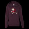 Women's Junior Fit Heavenly Fleece Lightweight Hooded Sweatshirt Thumbnail