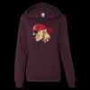 Women's Junior Fit Heavenly Fleece Lightweight Hooded Sweatshirt Thumbnail