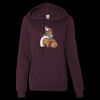 Women's Junior Fit Heavenly Fleece Lightweight Hooded Sweatshirt Thumbnail