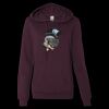 Women's Junior Fit Heavenly Fleece Lightweight Hooded Sweatshirt Thumbnail