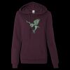 Women's Junior Fit Heavenly Fleece Lightweight Hooded Sweatshirt Thumbnail