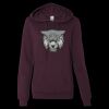 Women's Junior Fit Heavenly Fleece Lightweight Hooded Sweatshirt Thumbnail