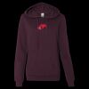 Women's Junior Fit Heavenly Fleece Lightweight Hooded Sweatshirt Thumbnail