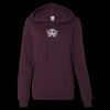 Women's Junior Fit Heavenly Fleece Lightweight Hooded Sweatshirt Thumbnail