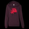 Women's Junior Fit Heavenly Fleece Lightweight Hooded Sweatshirt Thumbnail