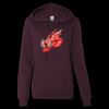 Women's Junior Fit Heavenly Fleece Lightweight Hooded Sweatshirt Thumbnail