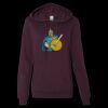 Women's Junior Fit Heavenly Fleece Lightweight Hooded Sweatshirt Thumbnail
