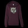 Women's Junior Fit Heavenly Fleece Lightweight Hooded Sweatshirt Thumbnail