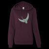 Women's Junior Fit Heavenly Fleece Lightweight Hooded Sweatshirt Thumbnail