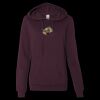 Women's Junior Fit Heavenly Fleece Lightweight Hooded Sweatshirt Thumbnail