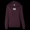 Women's Junior Fit Heavenly Fleece Lightweight Hooded Sweatshirt Thumbnail