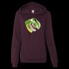 Women's Junior Fit Heavenly Fleece Lightweight Hooded Sweatshirt Thumbnail